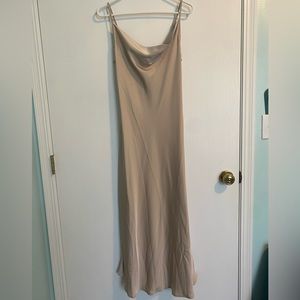 Satin Slip
